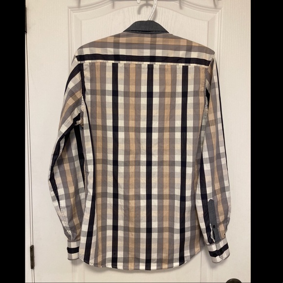 Tristan Shirt - Picture 2 of 5